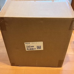 2芯　100m 0.5 mｍ² ケーブル（VCTF 2×0.5mｍ²同等品  ）の画像