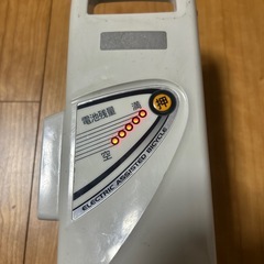 電動アシスト自転車用バッテリーの画像