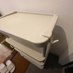 シューズラック　靴置き 60×32 高さ85cmの画像