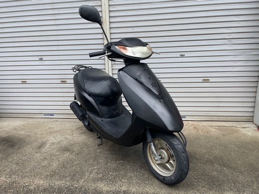 HONDA dio 車体 カスタム❗️全国配送可能❗️ZX ZR ZZ HONDA dio 車体 カスタム❗️全国配送可能❗️zx zr zz