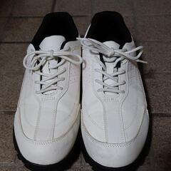 ゴルフシューズ
