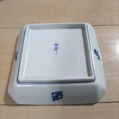 ※交渉中※【あげます】和皿10枚の画像