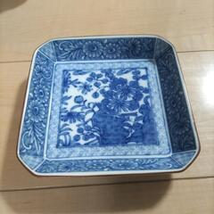 ※交渉中※【あげます】和皿10枚の画像