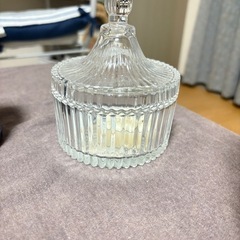 ガラス製品
