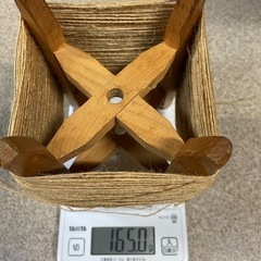 糸巻きの画像
