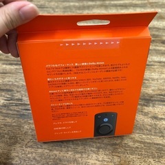 firetvstickの画像