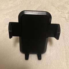 スマホホルダー　車　エアコン吹き出し口用