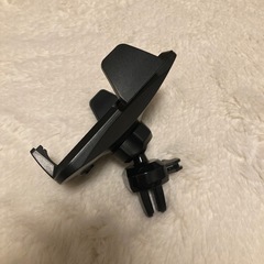スマホホルダー　車　エアコン吹き出し口用の画像