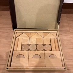 積み木