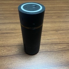 車載用加湿器（USBケーブル付き）