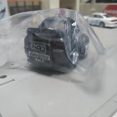 チョロＱ　パトカー☆スカイラインGT-Rの画像