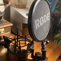 RODE　NT1-A コンデンサーマイク NT1Aの画像