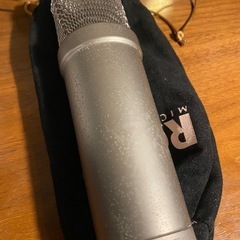 RODE　NT1-A コンデンサーマイク NT1Aの画像