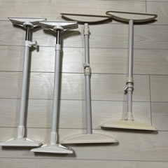 転倒防止　棒　突っ張り棒