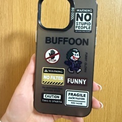 iPhone14promaxケース 