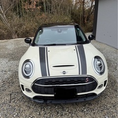 BMW MINI クラブマン　全国最安値