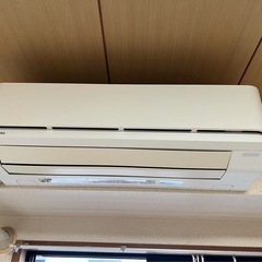 6畳用エアコン