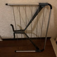 洗濯物干し