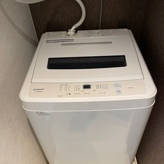 洗濯機