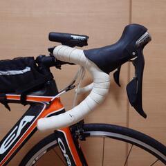 ORBEA　オルカブロンス　105コンポの画像