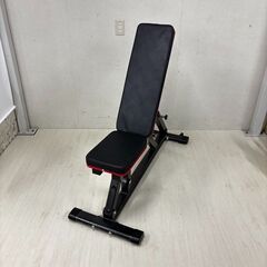 値引き H 22409  トレーニングベンチ　インクラインベンチ...