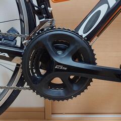 ORBEA　オルカブロンス　105コンポの画像