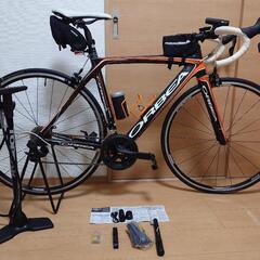 ORBEA　オルカブロンス　105コンポ