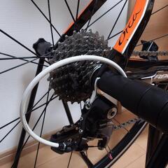 ORBEA　オルカブロンス　105コンポの画像