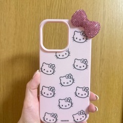 iPhone 14promaxケース