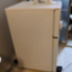 小型冷蔵庫の画像