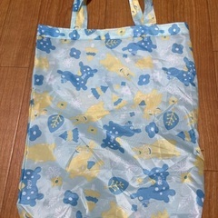 16日までに問い合わせがない場合、寄付します。RODY ビニルト...