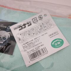 新品 頒布ポーチ クラシカルコナンの画像