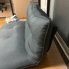 ０円 リクライニングソファー ・ 座椅子の画像