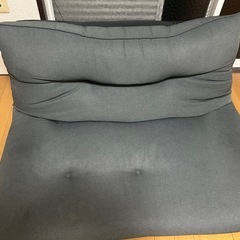 ０円 リクライニングソファー ・ 座椅子