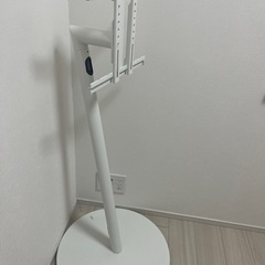 （取引中）テレビ台の画像