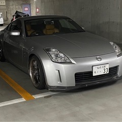 フェアレディZ z33