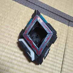 ウルトラマンアークDX最強なりきりセットの画像