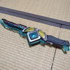 ウルトラマンアークDX最強なりきりセットの画像