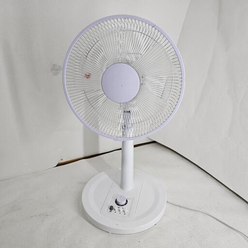 扇風機　2022年式　KI-1737