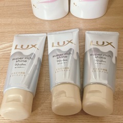 ヘアケア　未使用の画像