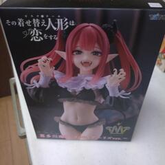 プライスフィギュア（喜多川海夢）