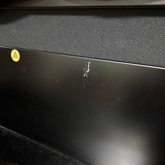 電子ピアノ　YAMAHA DUP-1の画像