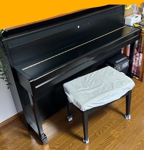 電子ピアノ　YAMAHA DUP-1