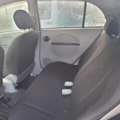 週末まで値引き 三菱アイ H18 ターボ 91000キロ R7年3月3日:整備車検済！の画像