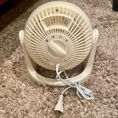 サーキュレーターの画像
