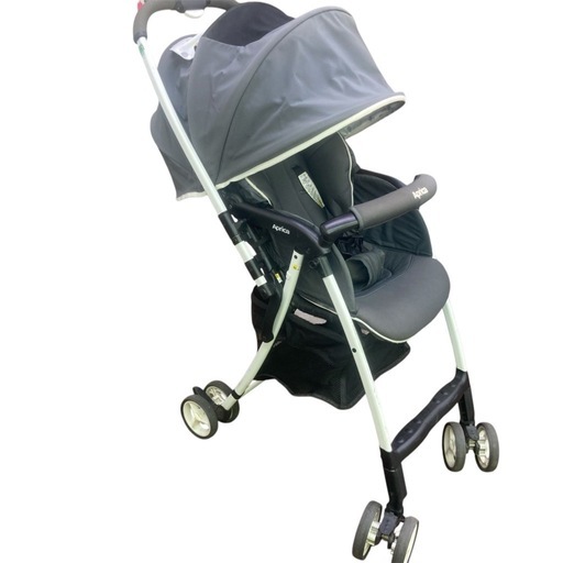 ベビーカー アップリカ Aprica カルーンエアー 6DA96GRUJ