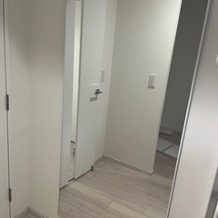180×60 割れないミラー（全身鏡）