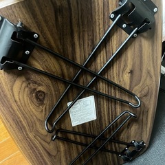 折りたたみローテーブルの画像