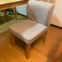 ダイニングテーブルセットの画像