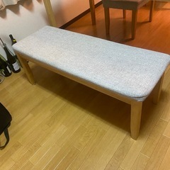 ダイニングテーブルセットの画像